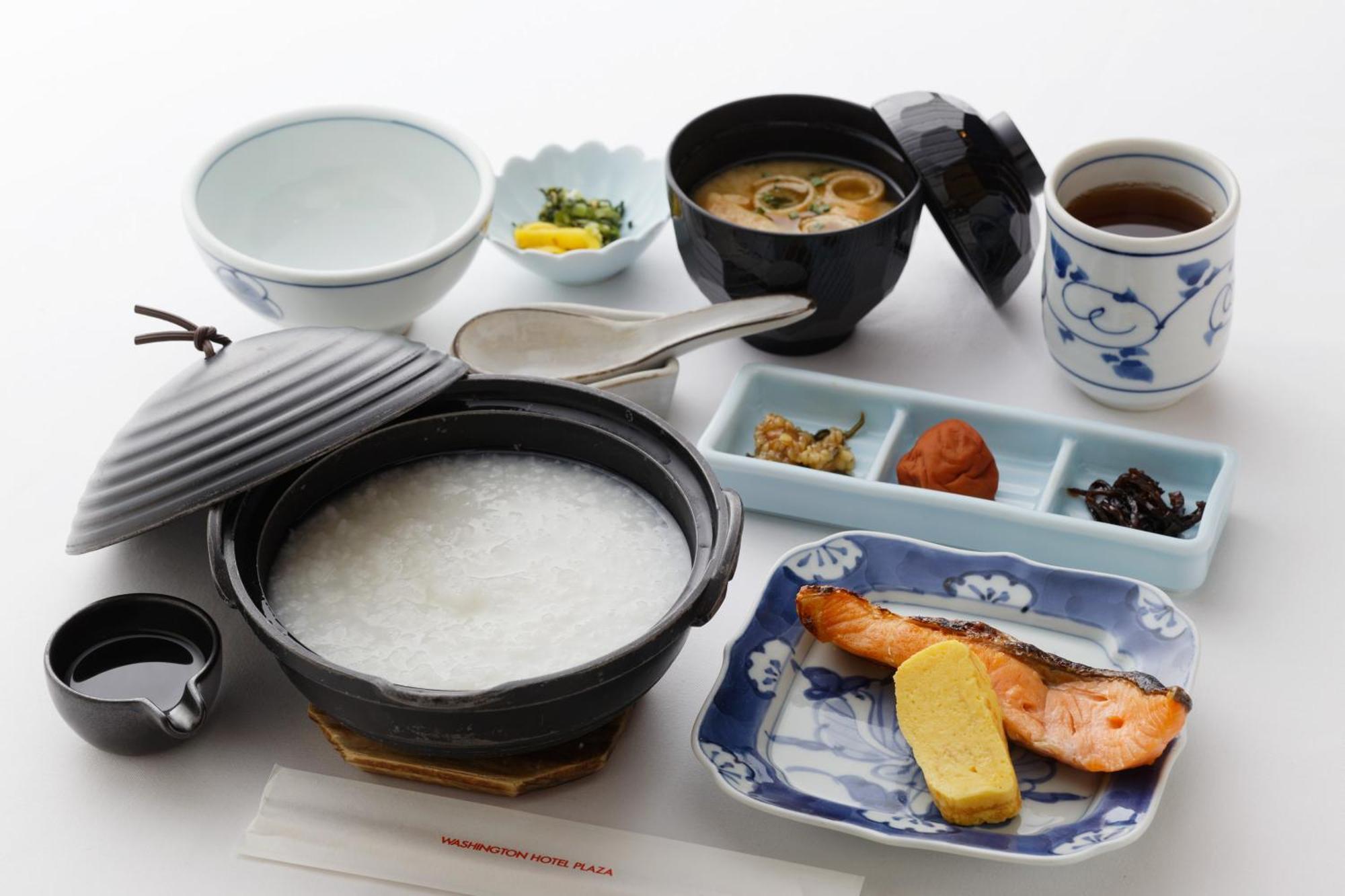 하카타 나카수 워싱턴 호텔 플라자 후쿠오카 외부 사진